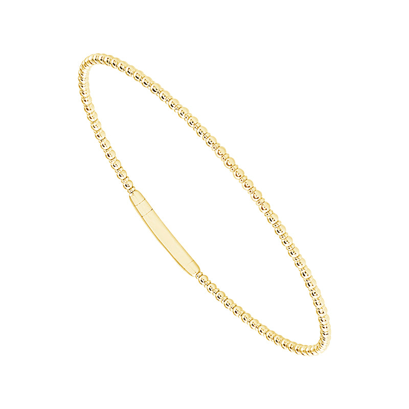 "FLEXI" BRACELET COLLECTION