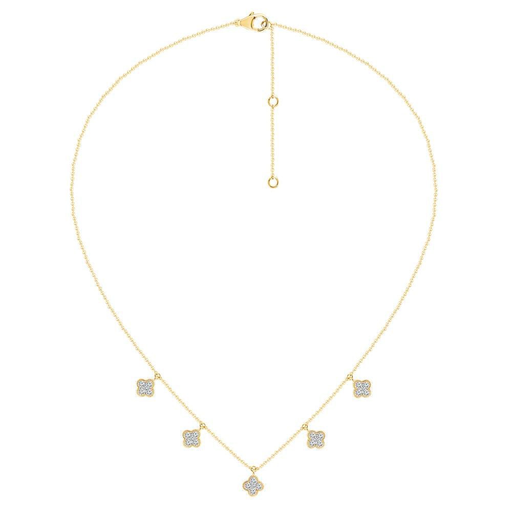 QUATREFOIL COLLECTION