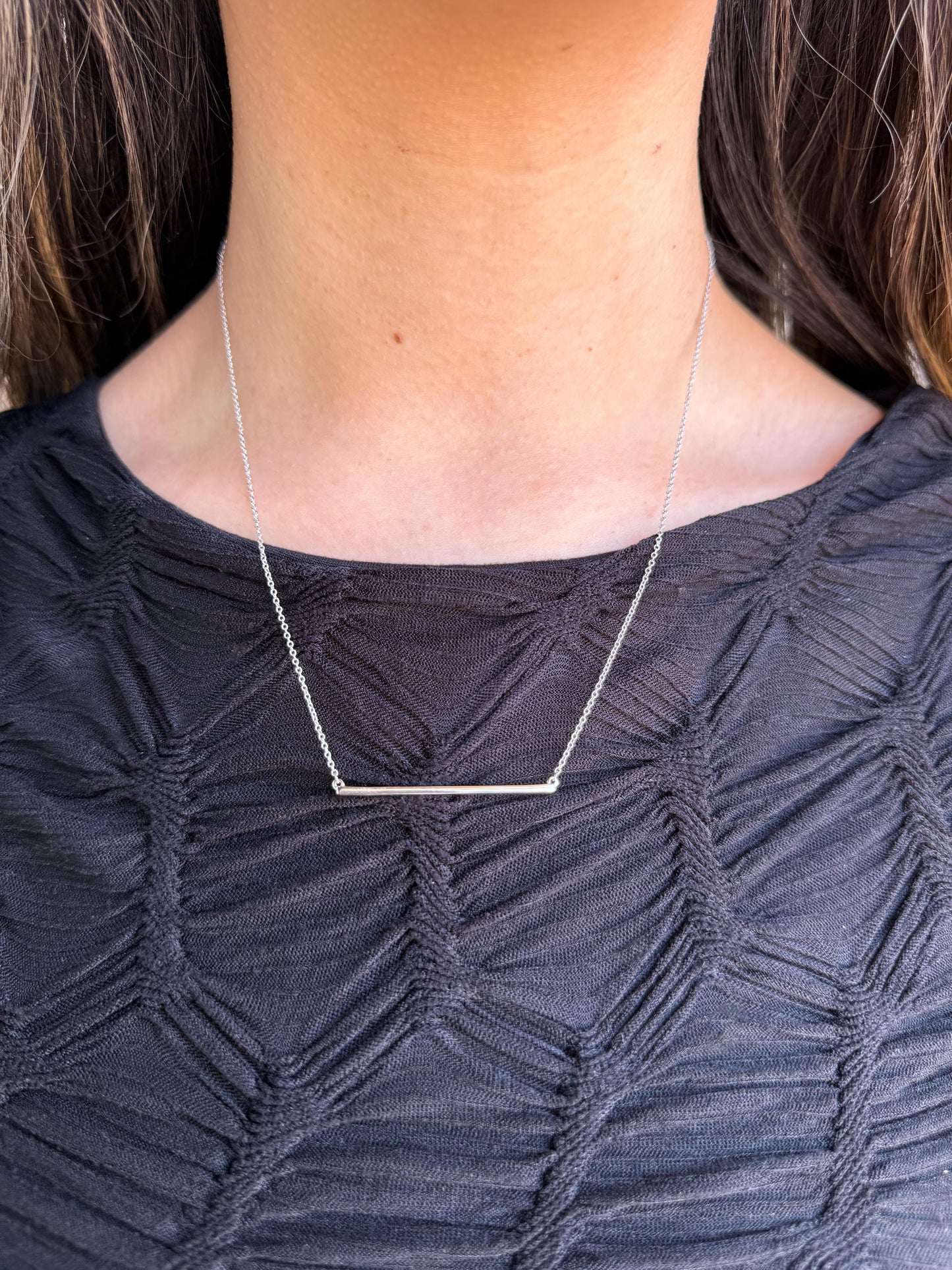 Bar Necklace