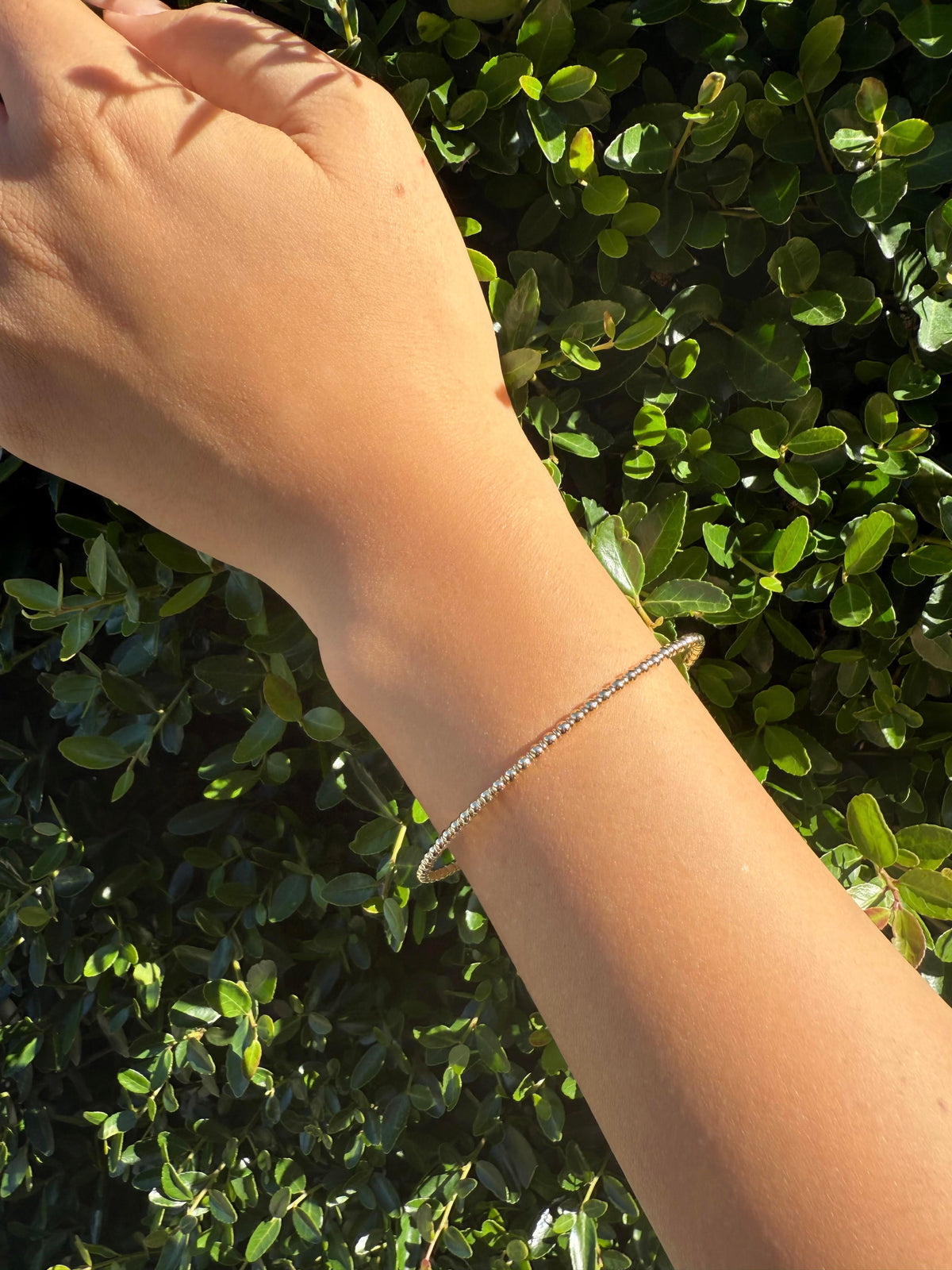 "FLEXI" BRACELET COLLECTION
