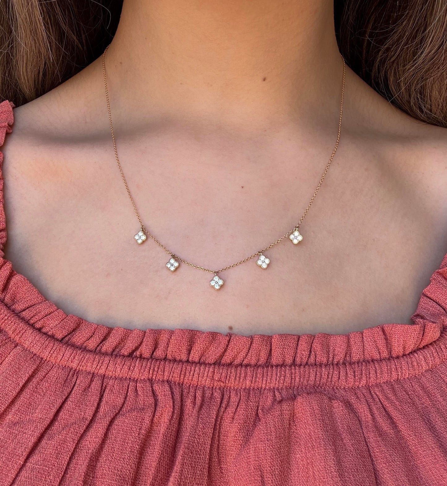 QUATREFOIL COLLECTION